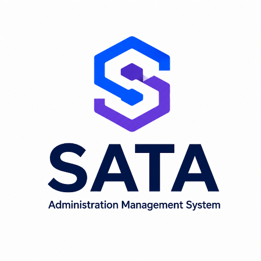 SATA Logo